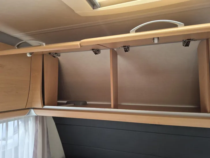 Fahrzeugbild Knaus Südwind 500 EU White Edition/Mover #22