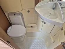 Fahrzeugbild Knaus Südwind 500 EU White Edition/Mover #23