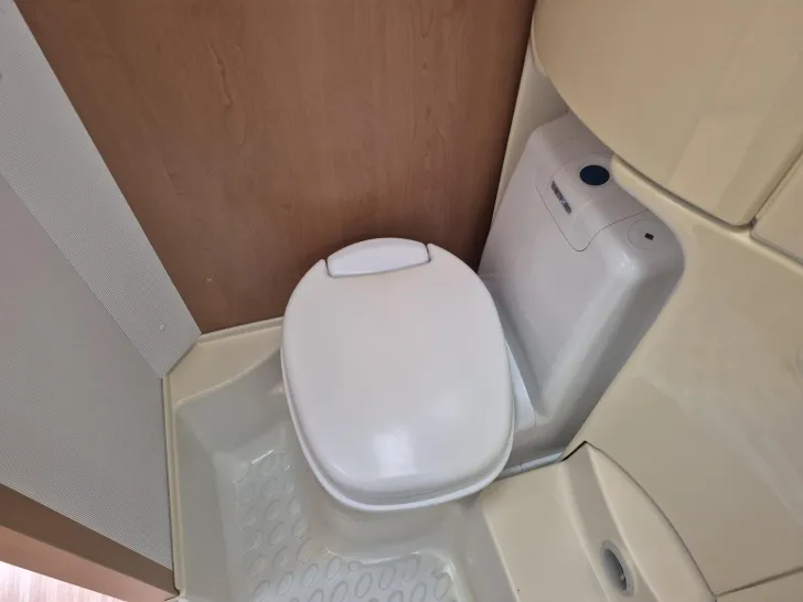 Fahrzeugbild Knaus Südwind 500 EU White Edition/Mover #25