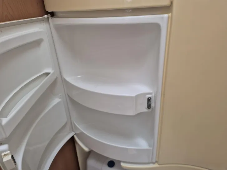 Fahrzeugbild Knaus Südwind 500 EU White Edition/Mover #26