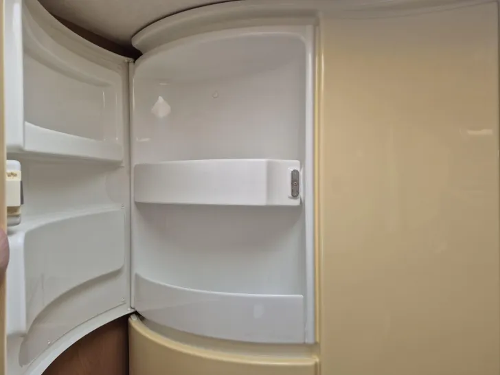 Fahrzeugbild Knaus Südwind 500 EU White Edition/Mover #27
