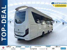 Fahrzeugbild Concorde Charisma 910 MI *I. Hand*AHK*Hubstützen #4