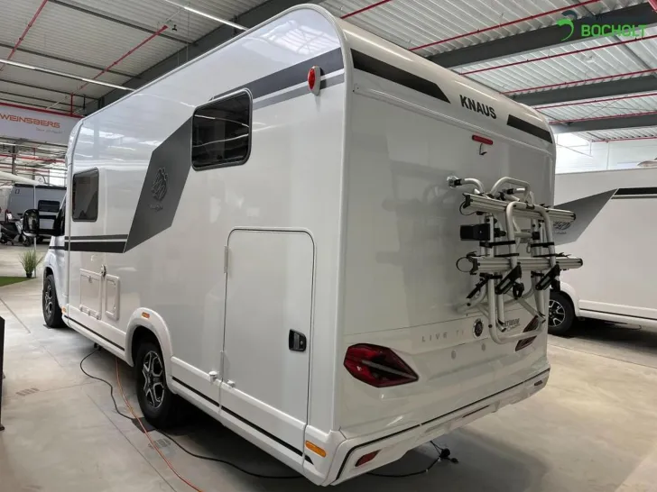 Fahrzeugbild Knaus LIVE TI 650 MEG PLATINUM SELECTION Modell 2026 / Abverkauf #13