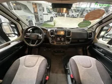 Fahrzeugbild Knaus LIVE TI 650 MEG PLATINUM SELECTION Modell 2026 / Abverkauf #16