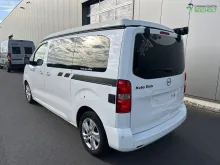 Fahrzeugbild Crosscamp EXPLR 5.0 F Dieselheizung / AHK / Markise #4
