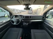 Fahrzeugbild Crosscamp EXPLR 5.0 F Dieselheizung / AHK / Markise #11