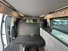 Fahrzeugbild Crosscamp EXPLR 5.0 F Dieselheizung / AHK / Markise #12
