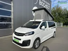 Fahrzeugbild Crosscamp EXPLR 5.0 F Dieselheizung / AHK / Markise #16