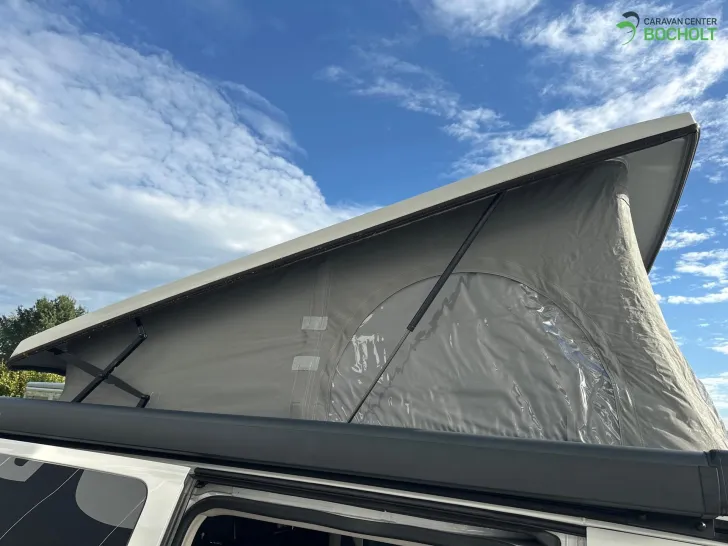 Fahrzeugbild Crosscamp EXPLR 5.0 F Dieselheizung / AHK / Markise #17