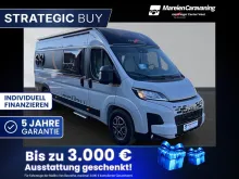 Fahrzeugbild Malibu Van charming GT skyview 640 LE K (769) #1