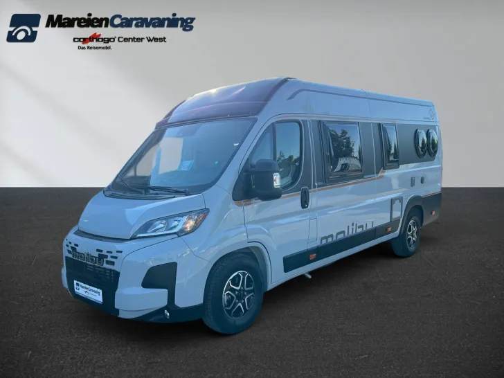 Fahrzeugbild Malibu Van charming GT skyview 640 LE K (769) #4