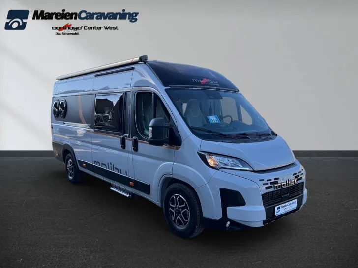 Fahrzeugbild Malibu Van charming GT skyview 640 LE K (769) #5