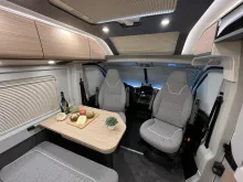 Fahrzeugbild Malibu Van charming GT skyview 640 LE K (769) #13