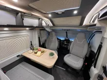 Fahrzeugbild Malibu Van charming GT skyview 640 LE K (769) #14