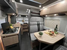 Fahrzeugbild Malibu Van charming GT skyview 640 LE K (769) #16