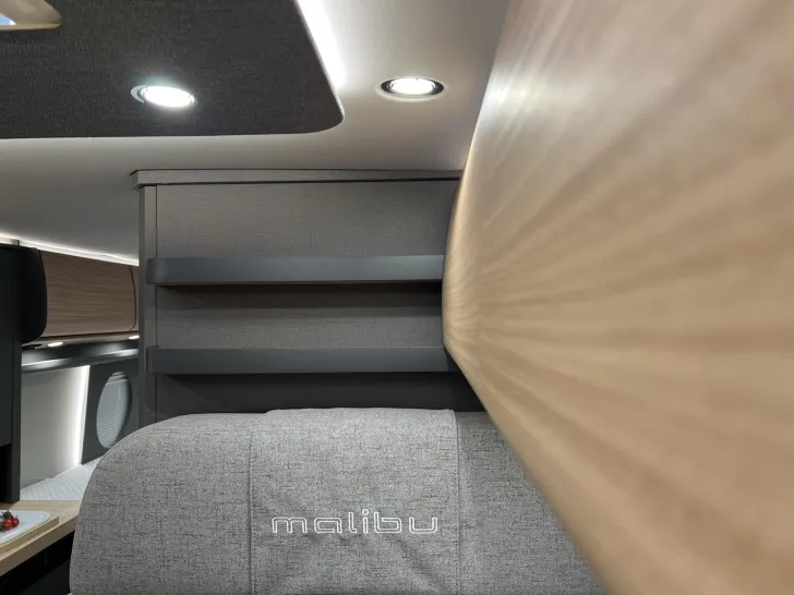 Fahrzeugbild Malibu Van charming GT skyview 640 LE K (769) #17