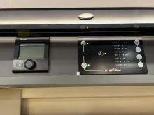 Fahrzeugbild Malibu Van charming GT skyview 640 LE K (769) #18