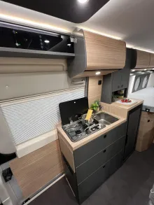 Fahrzeugbild Malibu Van charming GT skyview 640 LE K (769) #19