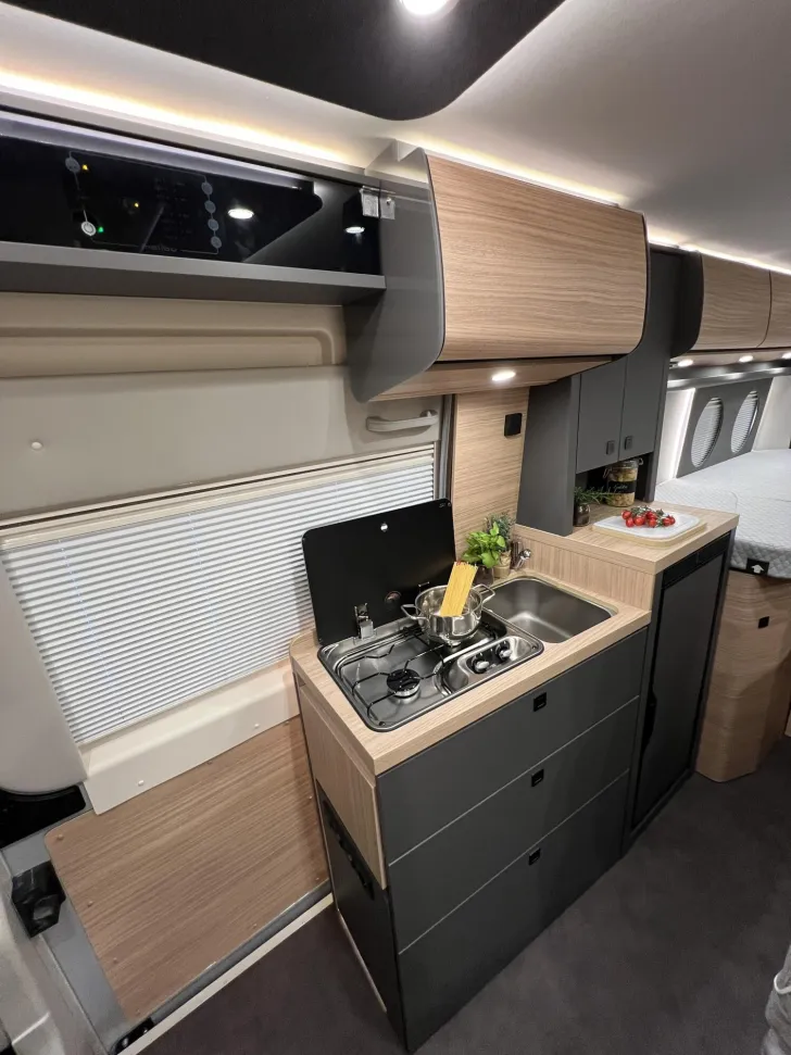 Fahrzeugbild Malibu Van charming GT skyview 640 LE K (769) #20