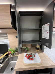 Fahrzeugbild Malibu Van charming GT skyview 640 LE K (769) #22