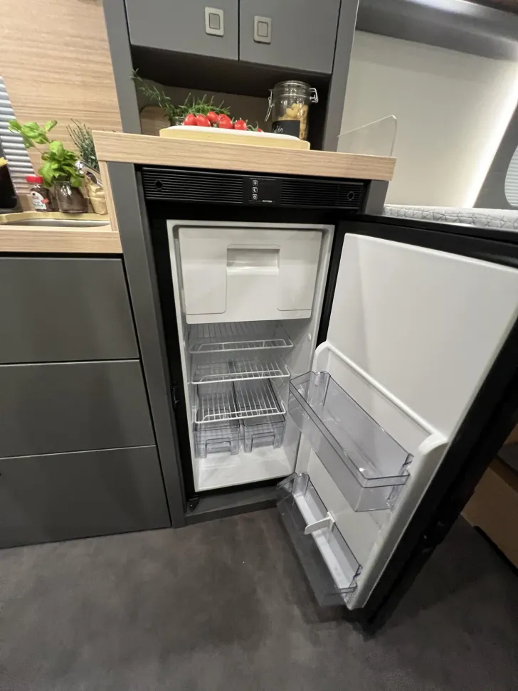 Fahrzeugbild Malibu Van charming GT skyview 640 LE K (769) #23
