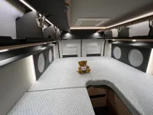 Fahrzeugbild Malibu Van charming GT skyview 640 LE K (769) #25