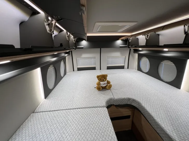 Fahrzeugbild Malibu Van charming GT skyview 640 LE K (769) #25