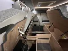 Fahrzeugbild Malibu Van charming GT skyview 640 LE K (769) #27