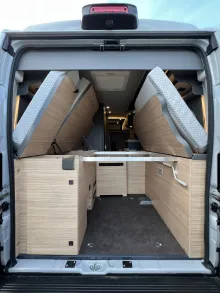 Fahrzeugbild Malibu Van charming GT skyview 640 LE K (769) #28