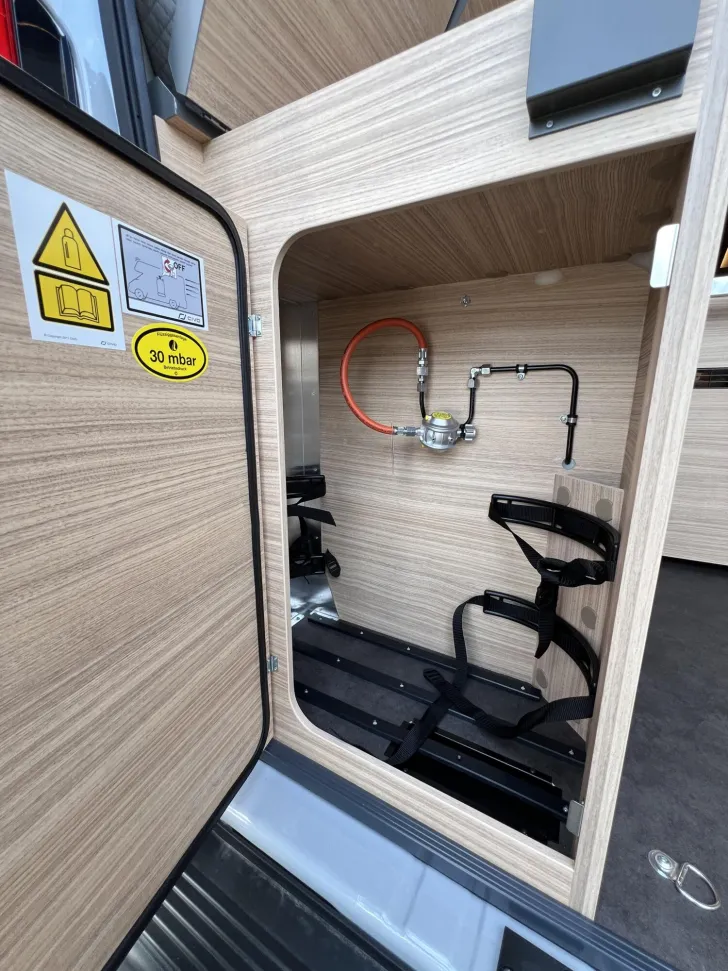 Fahrzeugbild Malibu Van charming GT skyview 640 LE K (769) #29