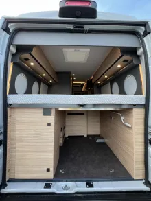 Fahrzeugbild Malibu Van charming GT skyview 640 LE K (769) #30