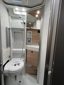 Fahrzeugbild Malibu Van charming GT skyview 640 LE K (769) #32