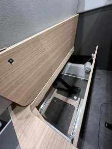 Fahrzeugbild Malibu Van charming GT skyview 640 LE K (769) #35