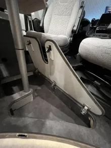 Fahrzeugbild Malibu Van charming GT skyview 640 LE K (769) #37