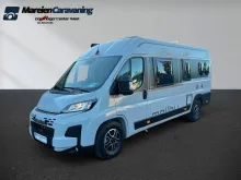 Fahrzeugbild Malibu Van charming coupé 640 LE RB Strategic Buy (770) #5