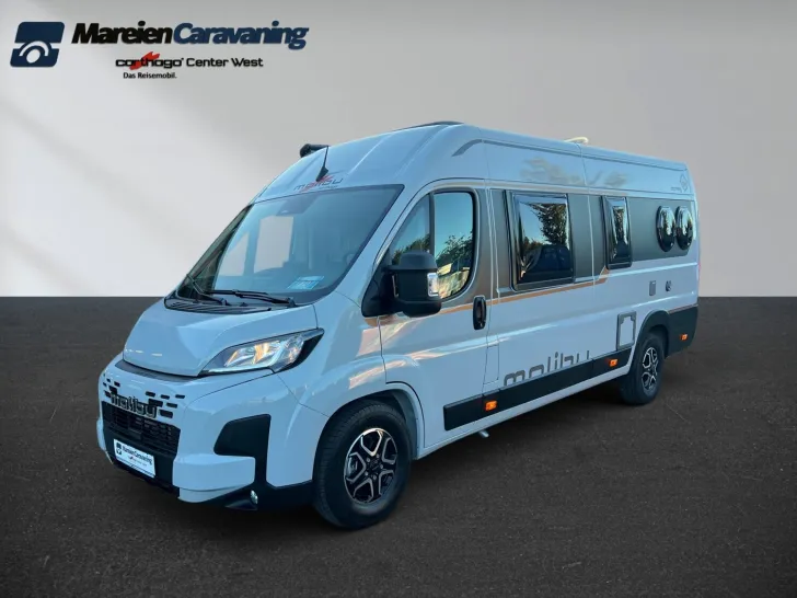 Fahrzeugbild Malibu Van charming coupé 640 LE RB Strategic Buy (770) #5