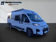 Fahrzeugbild Malibu Van charming coupé 640 LE RB Strategic Buy (770) #6