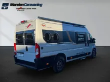 Fahrzeugbild Malibu Van charming coupé 640 LE RB Strategic Buy (770) #7