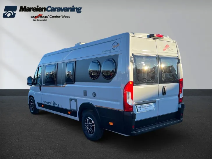Fahrzeugbild Malibu Van charming coupé 640 LE RB Strategic Buy (770) #8