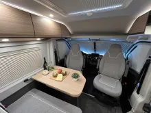 Fahrzeugbild Malibu Van charming coupé 640 LE RB Strategic Buy (770) #14