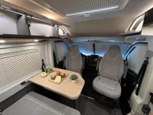 Fahrzeugbild Malibu Van charming coupé 640 LE RB Strategic Buy (770) #15