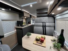 Fahrzeugbild Malibu Van charming coupé 640 LE RB Strategic Buy (770) #16