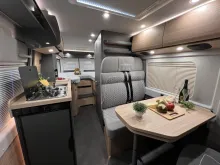 Fahrzeugbild Malibu Van charming coupé 640 LE RB Strategic Buy (770) #17