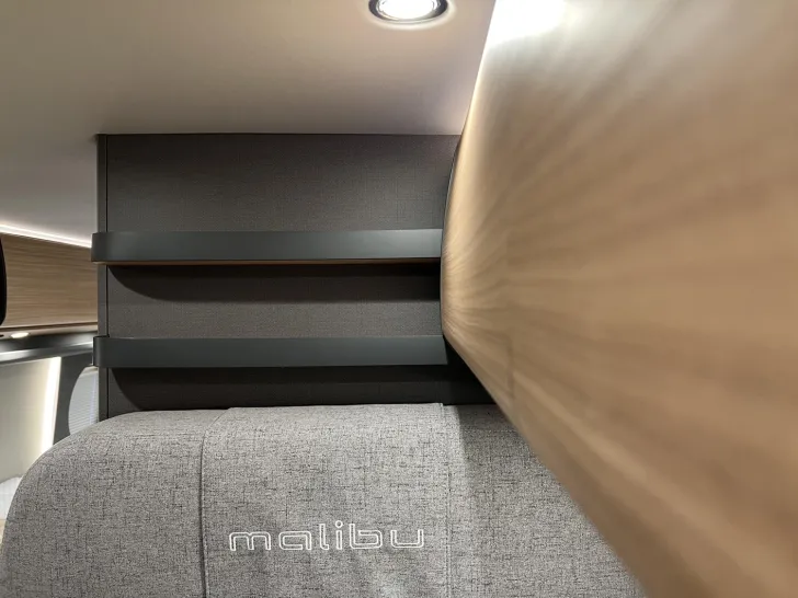 Fahrzeugbild Malibu Van charming coupé 640 LE RB Strategic Buy (770) #18