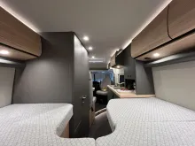Fahrzeugbild Malibu Van charming coupé 640 LE RB Strategic Buy (770) #33