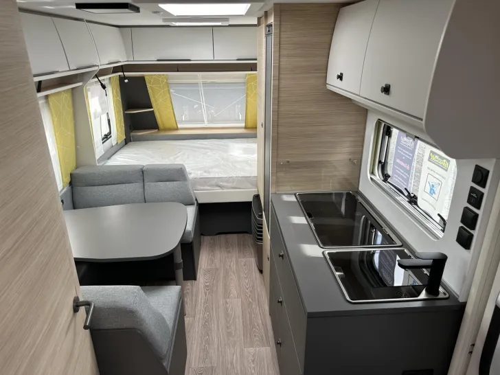 Fahrzeugbild Fendt Apero 495 SKM #12