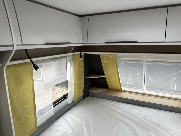 Fahrzeugbild Fendt Apero 495 SKM #14