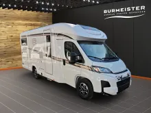 Fahrzeugbild Carthago C1-tourer T 145 RB LE comfort Fiat #1