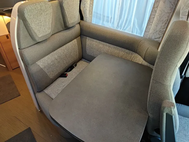 Fahrzeugbild Carthago C1-tourer T 145 RB LE comfort Fiat #12