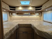 Fahrzeugbild Carthago C1-tourer T 145 RB LE comfort Fiat #17